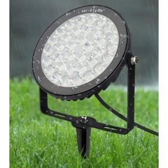 Opmerkelijk Visser Economisch Mi-Light LED Tuinspot 15w - 1200 Lumen - RGB+CCT functie -  Ledlampaanbiedingen.nl