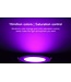 MiBoxer LED Downlighter 15w RGB + CCT, Wifi/RF, 1200 Lumen, IP54, Gatmaat 175mm, 2 Jaar Garantie
