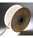 LED Lichtslang 3000K Warm Wit, Rol: 50 Meter, 5w/m, 60 leds/m, 500lm/m, IP65, 230V, 2 Jaar Garantie