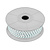 LED Lichtslang 6000K Koel Wit, Rol: 50 Meter, 5w/m, 60 leds/m, 500lm/m, IP65, 230V, 2 Jaar Garantie