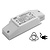 UITVERKOOP: Triac Dimbare Kegu LED Driver , Dip-switch 700-900 Ma, Max: 28-36watt, Stekkerklaar