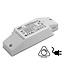 UITVERKOOP: Triac Dimbare Kegu LED Driver , Dip-switch 700-900 Ma, Max: 28-36watt, Stekkerklaar