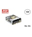 MeanWell Led Strip voeding 12V/35W/3A, Max: 28w, 2 Jaar Garantie
