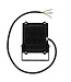 PRO LED Floodlight 10w, 1350 Lumen, 6000K daglicht Wit, IP65, 2 Jaar garantie