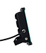 PRO LED Floodlight 20w, 2700 Lumen, 6000K Daglicht Wit, IP65, 2 Jaar garantie