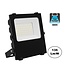 PRO LED Floodlight 30w, 4050 Lumen, 6000K Daglicht Wit, IP65, 2 Jaar garantie