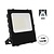 PRO LED Floodlight 50w, 6750 Lumen, 4000K Neutraal Wit, IP65, 2 Jaar garantie