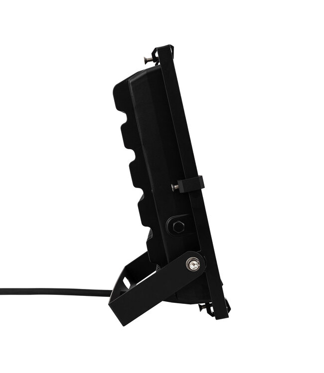 PRO LED Floodlight 50w, 6750 Lumen, 6000K Daglicht Wit, IP65, 2 Jaar garantie