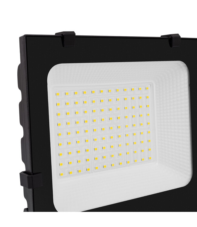 PRO LED Floodlight 50w, 6750 Lumen, 6000K Daglicht Wit, IP65, 2 Jaar garantie