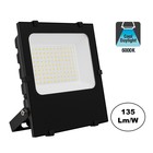 PRO LED Floodlight 50w, 6750 Lumen, 6000K Daglicht Wit, IP65, 2 Jaar garantie