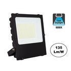 PRO LED Floodlight 150w, 20250 Lumen, 6000K Daglicht Wit, IP65, 2 Jaar garantie