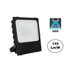 PRO LED Floodlight Frosted 50w, 5750 Lumen, 6000K Daglicht Wit, IP65, 2 Jaar garantie