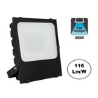 PRO LED Floodlight Frosted 150w, 17250 Lumen, 6000K Daglicht Wit, IP65, 2 Jaar garantie