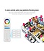 MiBoxer Afstandsbediening RGB+CCT, 8-Zone