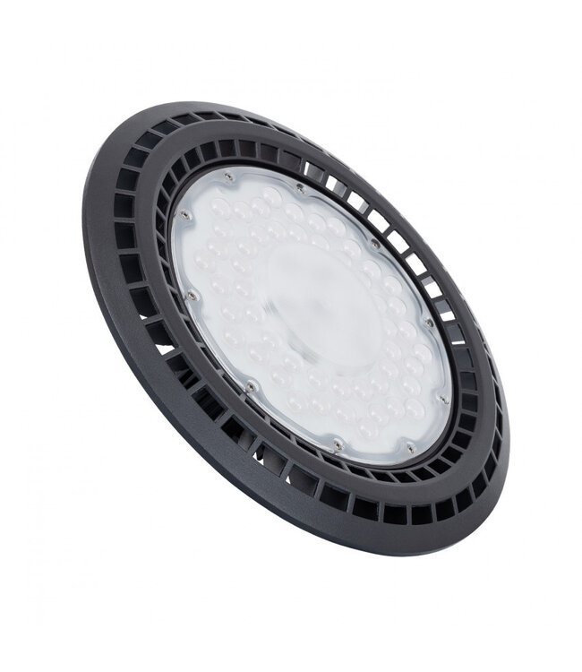 UITVERKOOP: Budget LED High Bay Ufo 150w, 4000K Neutraal Wit, 18000 Lumen (120lm/w), IP65