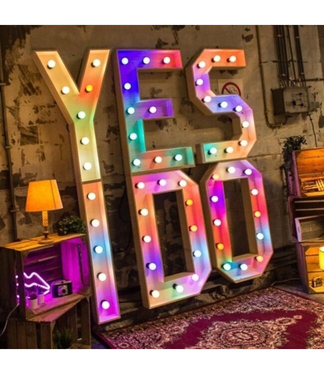 5 stuks - Prikkabel Losse Fitting incl. Afdichtring