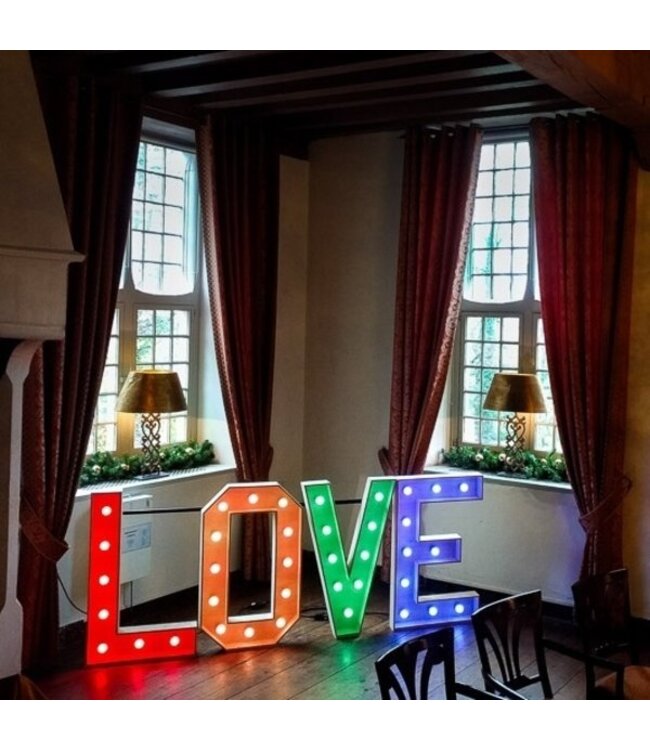 5 stuks - Prikkabel Losse Fitting incl. Afdichtring