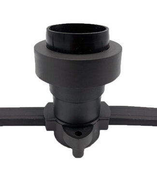 5 stuks - Prikkabel Losse Fitting incl. Afdichtring