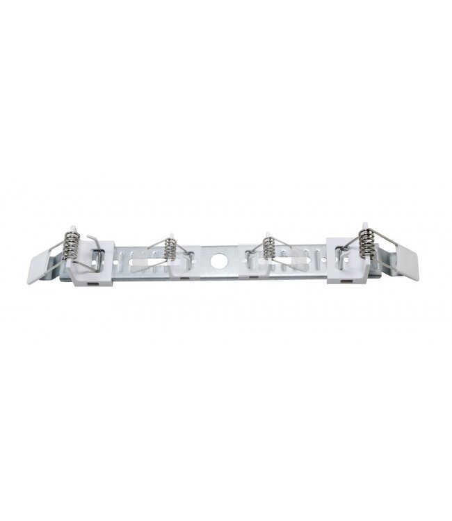 Led Inbouw/Opbouw Downlighter 15w, Ø220mm, 1400-1600 Lumen, CCT, IP20, Dimbaar, 2 Jaar Garantie