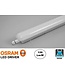 UITVERKOOP: Led Tri Proof 63cm, 24w, 2880 Lumen (120lm/w), 6000K Daglicht Wit, Osram LED Driver, IP65