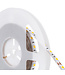 UITVERKOOP: Led Strip ROL 5 Meter 5050SMD, 13,6w/m, 60 led/m, 1320Lm/m, 6000K Daglicht wit, 24v, IP20, 10mm