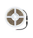 UITVERKOOP: Led Strip ROL 5 Meter 2835SMD, 10,5w/m, 120 led/m, 1100Lm/m, 6000K Daglicht wit, 24v, IP65, 8mm