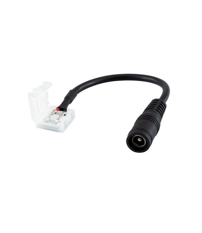 Led Strip Connector t.b.v. Led Strip 5050SMD 10mm
