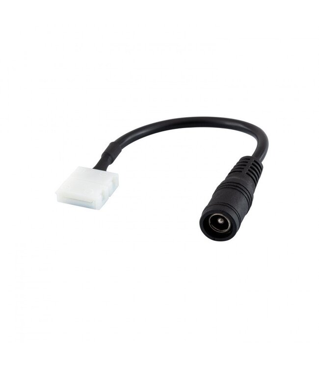 Led Strip Connector t.b.v. Led Strip 5050SMD 10mm