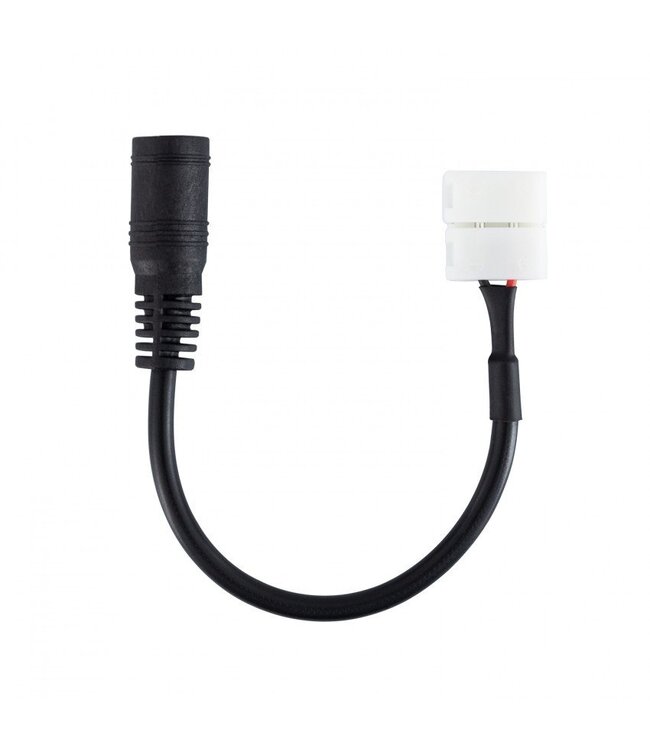 Led Strip Connector t.b.v. Led Strip 5050SMD 10mm