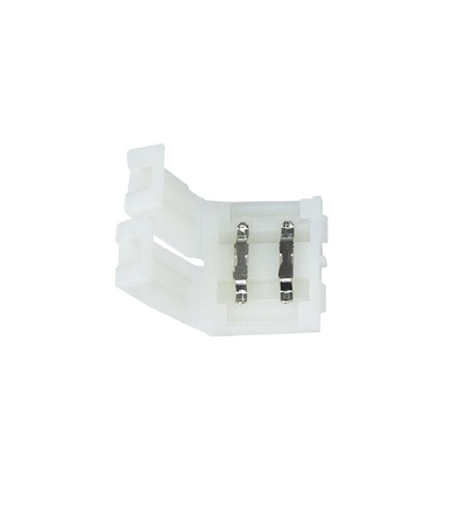 Led Strip Connector t.b.v. Led Strip 5050SMD 10mm