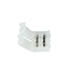 Led Strip Connector t.b.v. Led Strip 5050SMD 10mm