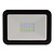 UITVERKOOP: LED Floodlight Slim 20w, 6000K Daglicht Wit, 2000 Lumen (100lm/w), IP65