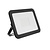 UITVERKOOP: LED Floodlight Slim 30w, 4000K Neutraal Wit, 3000 Lumen (100lm/w), IP65