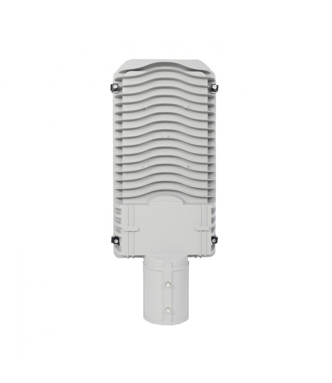 UITVERKOOP: Led Straatverlichting 100w, LumiLeds, 13500 Lm (135lm/w), 4000K Neutraal Wit, IP65
