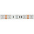 UITVERKOOP: Led Strip ROL 5 Meter 5050SMD, 13,6w/m, 60 led/m, RGB, 12v, IP65, 10mm