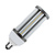 E27 Corn Lamp 30w, 3300 Lumen, 3000K Warm Wit,  360º, IP44, 2 Jaar Garantie