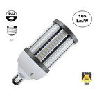 E27 Corn Lamp 35w, 3600 Lumen, 3000K Warm Wit,  360º, IP44, 2 Jaar Garantie