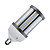 E27 Corn Lamp 35w, 3600 Lumen, 3000K Warm Wit,  360º, IP44, 2 Jaar Garantie