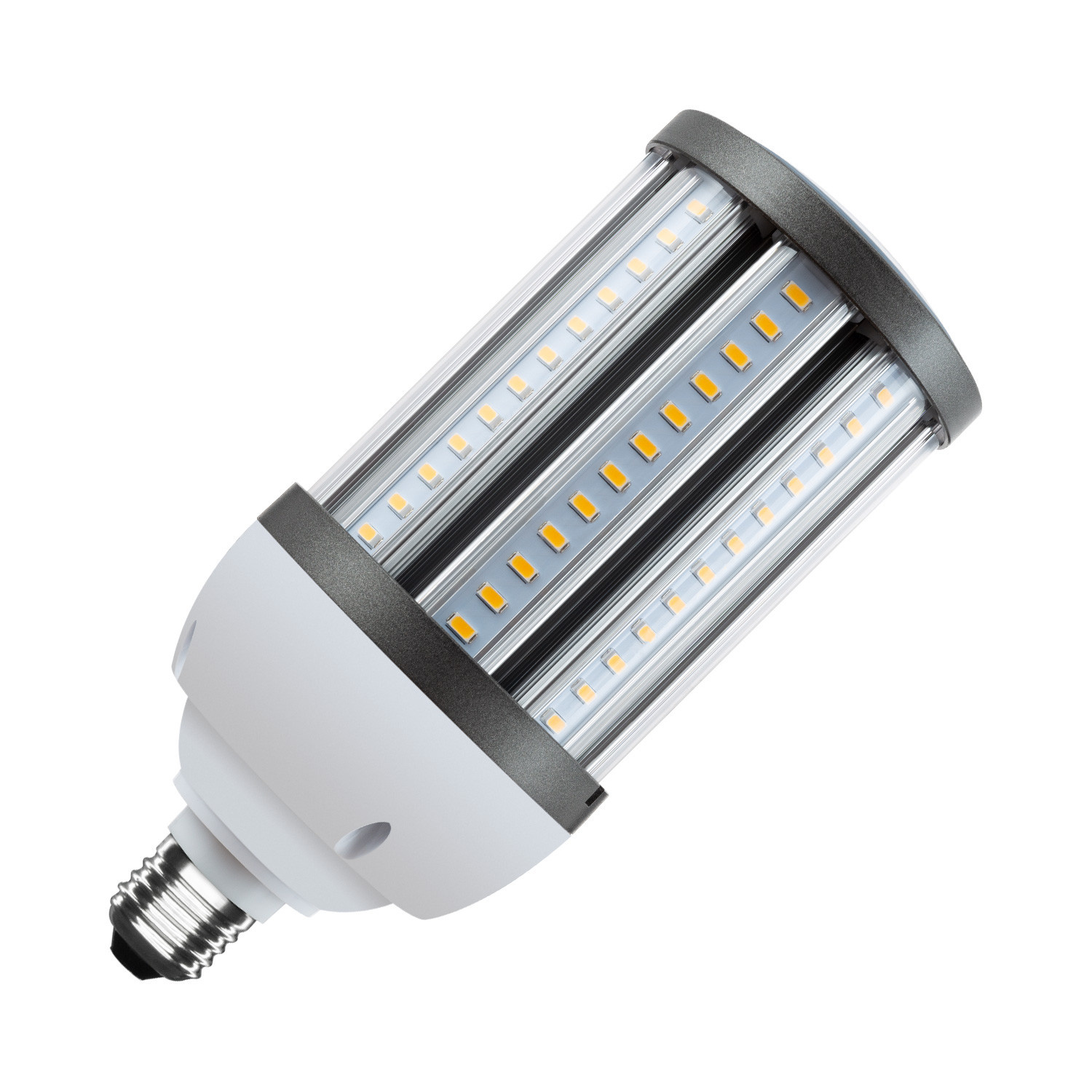 Ontspannend Minachting Slechte factor E27 Corn Lamp 35w - E27 Straatlamp - 3600 Lumen - IP44 -  Ledlampaanbiedingen.nl