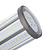 E27 Corn Lamp 40w, 4000 Lumen, 3000K Warm Wit,  360º, IP44, 2 Jaar Garantie