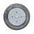 E27 Corn Lamp 40w, 4000 Lumen, 3000K Warm Wit,  360º, IP44, 2 Jaar Garantie