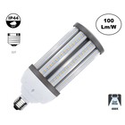 E27 Corn Lamp 40w, 4000 Lumen, 4000K Neutraal Wit,  360º, IP44, 2 Jaar Garantie