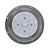 E27 Corn Lamp 40w, 4000 Lumen, 6000K Daglicht Wit,  360º, IP44, 2 Jaar Garantie