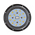 E40 Corn Lamp 40w, 4000 Lumen, 3000K Warm Wit,  360º, IP44, 2 Jaar Garantie