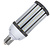 E40 Corn Lamp 40w, 4000 Lumen, 3000K Warm Wit,  360º, IP44, 2 Jaar Garantie