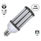 E40 Corn Lamp 40w, 4000 Lumen, 4000K Neutraal Wit,  360º, IP44, 2 Jaar Garantie