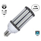 E40 Corn Lamp 40w, 4000 Lumen, 6000K Daglicht Wit,  360º, IP44, 2 Jaar Garantie