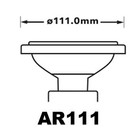 AR111 Led Spot (G53)