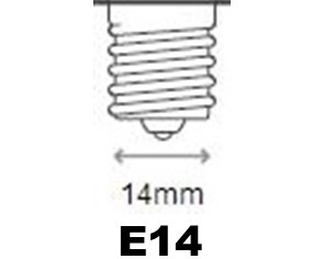 E14 LED Lampen