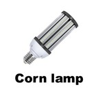 E27 Straatlamp (Corn Lamp)